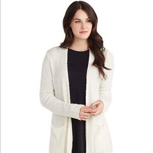 Mudpie cardigan in camel